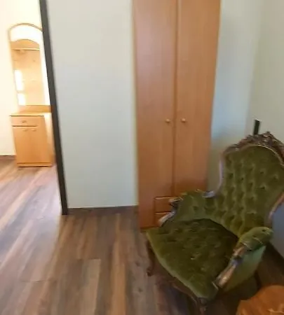 Lägenhet Jurmala, Latvija Jūrkalne